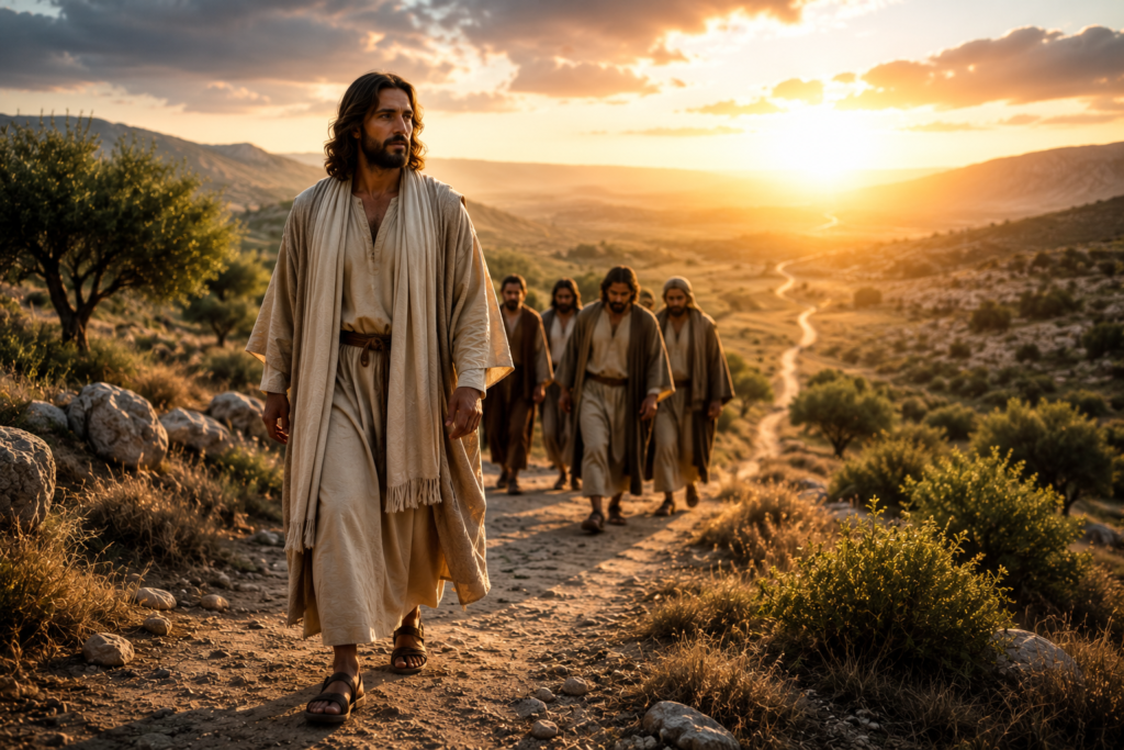 O Que Significa Jesus Ser o Caminho, a Verdade e a Vida?